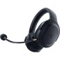 Razer Barracuda X Trådløs Kablet Høretelefoner Sort Razer Barracuda X Trådløs Kablet Høretelefoner Sort